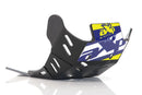 AXP Racing - Skid Plate PHD (6mm Thick) for Sherco SEF/SCF 250 - 300 2019-2023