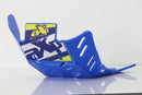 AXP Racing - Skid Plate PHD (6mm Thick) for Sherco SEF/SCF 250 - 300 2019-2023