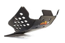 AXP Racing - Skid Plate PHD (6mm Thick) for TM Racing 250EN-300EN-250MX-300MX 2011-2018