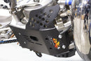 AXP Racing - Skid Plate PHD (6mm Thick) for TM Racing 250EN-300EN-250MX-300MX 2011-2018