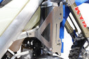 AXP Racing - Radiator Braces for TM Racing 250EN-300EN-250MX-300MX 2019