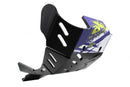 AXP Racing - Xtrem HDPE Skid Plate for Sherco SEF/SCF 250-300 2019-2024