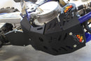 AXP Racing - Xtrem HDPE Skid Plate for Sherco SEF/SCF 250-300 2019-2024