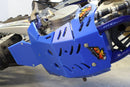 AXP Racing - Xtrem HDPE Skid Plate for Sherco SEF/SCF 250-300 2019-2024