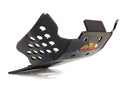 AXP Racing - Skid Plate PHD (6mm Thick) for TM Racing 250EN-300EN-250MX-300MX 2019-2021