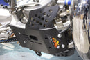 AXP Racing - Skid Plate PHD (6mm Thick) for TM Racing 250EN-300EN-250MX-300MX 2019-2021