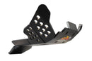 AXP Racing - Xtrem HDPE Skid Plate for TM Racing 250EN-300EN-250MX-300MX 2019-2021