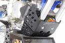 AXP Racing - Skid Plate PHD (6mm Thick) for TM Racing 250Fi EN-300Fi EN-250Fi MX-300Fi MX 2019-2021