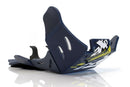 AXP Racing - Xtrem HDPE Skid Plate for Husqvarna FE250-FE350 2017-2023