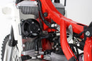 AXP Racing - Radiator Braces for Beta 125RR-200RR-250RR-300RR 2020-2023