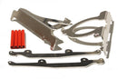 AXP Racing - Radiator Braces for Beta 350RR-390RR-430RR-480RR-500RR 2020-2022