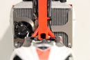 AXP Racing - Radiator Braces for Beta 350RR-390RR-430RR-480RR-500RR 2020-2022