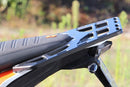 AXP Racing - Rear Rack HDPE (15mm Thick) for KTM 390ADVENTURE 2020-2021