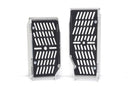 AXP Racing - Xtrem Radiator Guards for TM Racing EN250Fi ES 2T-EN300Fi ES 2T 2022