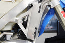 AXP Racing - Xtrem Radiator Guards for TM Racing EN250Fi ES 2T-EN300Fi ES 2T 2022