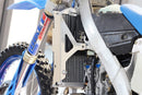 AXP Racing - Xtrem Radiator Guards for TM Racing EN250Fi 4T-EN300Fi 4T 2022