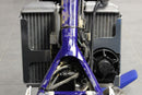 AXP Racing - Radiator Braces for Sherco 250SE FACTORY-300SE FACTORY 2019