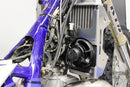 AXP Racing - Radiator Braces for Sherco 250SE FACTORY-300SE FACTORY 2019