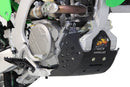 AXP Racing - Skid Plate PHD (6mm Thick) for Kawasaki KX250 2021-2024