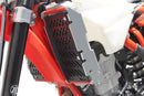 AXP Racing - Xtrem Radiator Guards for Beta 350RR-390RR-430RR-480RR-500RR 2020-2023