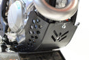 AXP Racing - Skid Plate PHD (6mm Thick) for Gas-Gas MC450F-EX450F 2021-2023