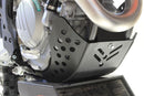 AXP Racing - Skid Plate PHD (6mm Thick) for Gas-Gas MC250F-EX250F-EX350F 2021-2023