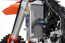 AXP Racing - Xtrem Radiator Guards for KTM 250EXC-300EXC-250XCW-300XCW 2017-2018