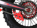 AXP Racing - Chain Guide for Beta 125RR-200RR-250RR-300RR-350RR-390RR-430RR-480RR-500RR 2020-2024