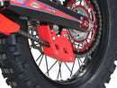 AXP Racing - Chain Guide for Beta 125RR-200RR-250RR-300RR-350RR-390RR-430RR-480RR-500RR 2020-2024