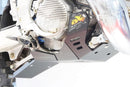 AXP Racing - Xtrem HDPE Skid Plate for TM Racing EN250-300Fi ES 2T 2022-2024