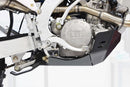 AXP Racing - Xtrem HDPE Skid Plate for TM Racing EN250Fi 4T-EN300Fi 4T 2022-2024