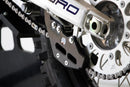 AXP Racing - Chain Guide for Honda CRF250R-CRF450R-CRF450RX-CRF450L-CRF450XR 2007-2025