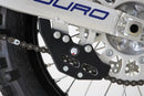 AXP Racing - Chain Guide for Honda CRF250R-CRF450R-CRF450RX-CRF450L-CRF450XR 2007-2025
