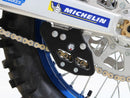 AXP Racing - Chain Guide for TM Racing EN125Fi-300ENFi 2T & EN300Fi 4T 2018-2023