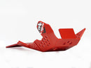 AXP Racing - Xtrem HDPE Skid Plate for Honda CRF250R-CRF250RX-CRF300RX 2022-2025