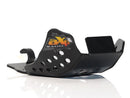 AXP Racing - Skid Plate PHD (6mm Thick) for Gas-Gas EC250-EC300-MC250-EX250-EX300 2024-2025