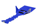 AXP Racing - Full Frame Skid Plate HDPE (8mm Thick) for Yamaha YFZ450R 2009-2023