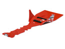 AXP Racing - Full Frame Skid Plate HDPE (8mm Thick) for Yamaha YFZ450R 2009-2023