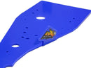 AXP Racing - Full Frame Skid Plate HDPE (8mm Thick) for Yamaha RAPTOR 700R 2006-2019