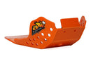 AXP Racing - Skid Plate PHD (6mm Thick) for KTM 450SXF-450XCF 2023-2025