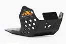 AXP Racing - Skid Plate PHD (6mm Thick) for Gas-Gas EC/MC/ES/EX 250F-350F 2024-2025