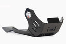 AXP Racing - Xtrem HDPE Skid Plate for Gas-Gas EC/MC/ES/EX250F-350F 2024-2025