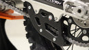 AXP Racing - Chain Guide for Gas-Gas MC/EC 125-500F 2024-2025