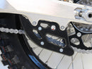 AXP Racing - Chain Guide for Gas-Gas MC/EC 125-500F 2024-2025