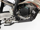 AXP Racing - Xtrem HDPE Skid Plate for Gas-Gas MC125 2024-2025