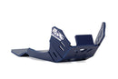 AXP Racing - Xtrem HDPE Skid Plate for Husqvarna TC125 2023-2025