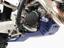 AXP Racing - Xtrem HDPE Skid Plate for Husqvarna TC125 2023-2025