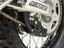 AXP Racing - Chain Guide for Kawasaki KX250-KX250X-KX450-KX450X 2019-2025