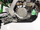 AXP Racing - Xtrem HDPE Skid Plate for Kawasaki KX450-KX450X 2019-2023
