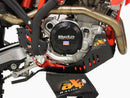 AXP Racing - Xtrem HDPE Skid Plate for Beta 350RR-390RR-430RR-480RR-500RR 2023-2024
